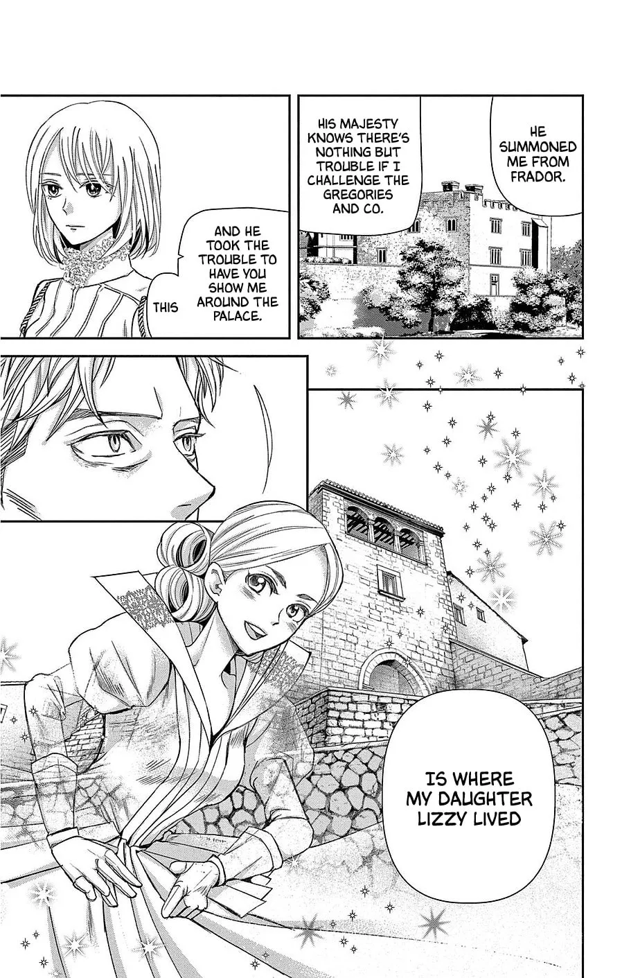 Read Cold Game chapter 20 image 12 on Lezhin