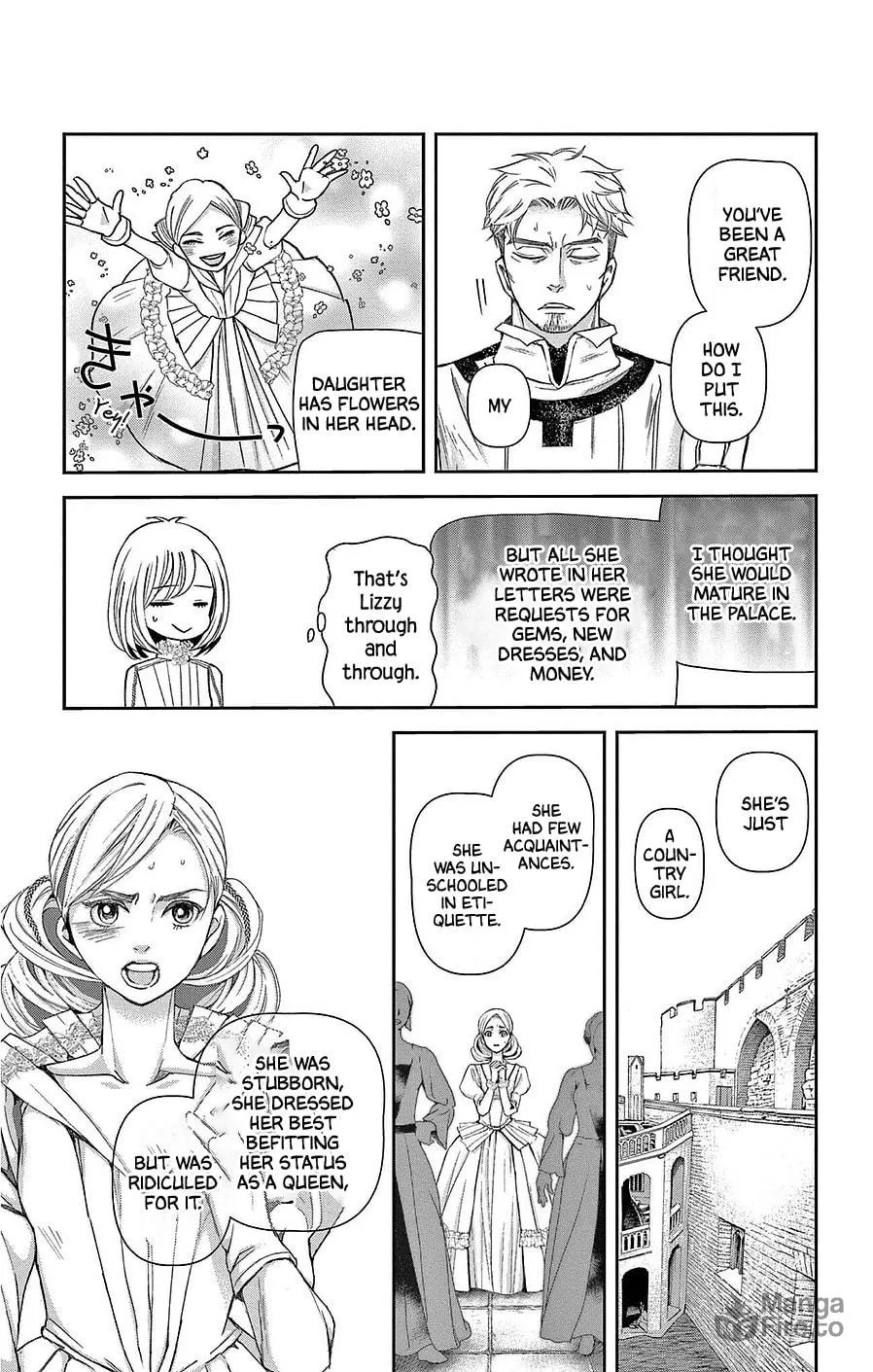 Read Cold Game chapter 20 image 14 on Lezhin