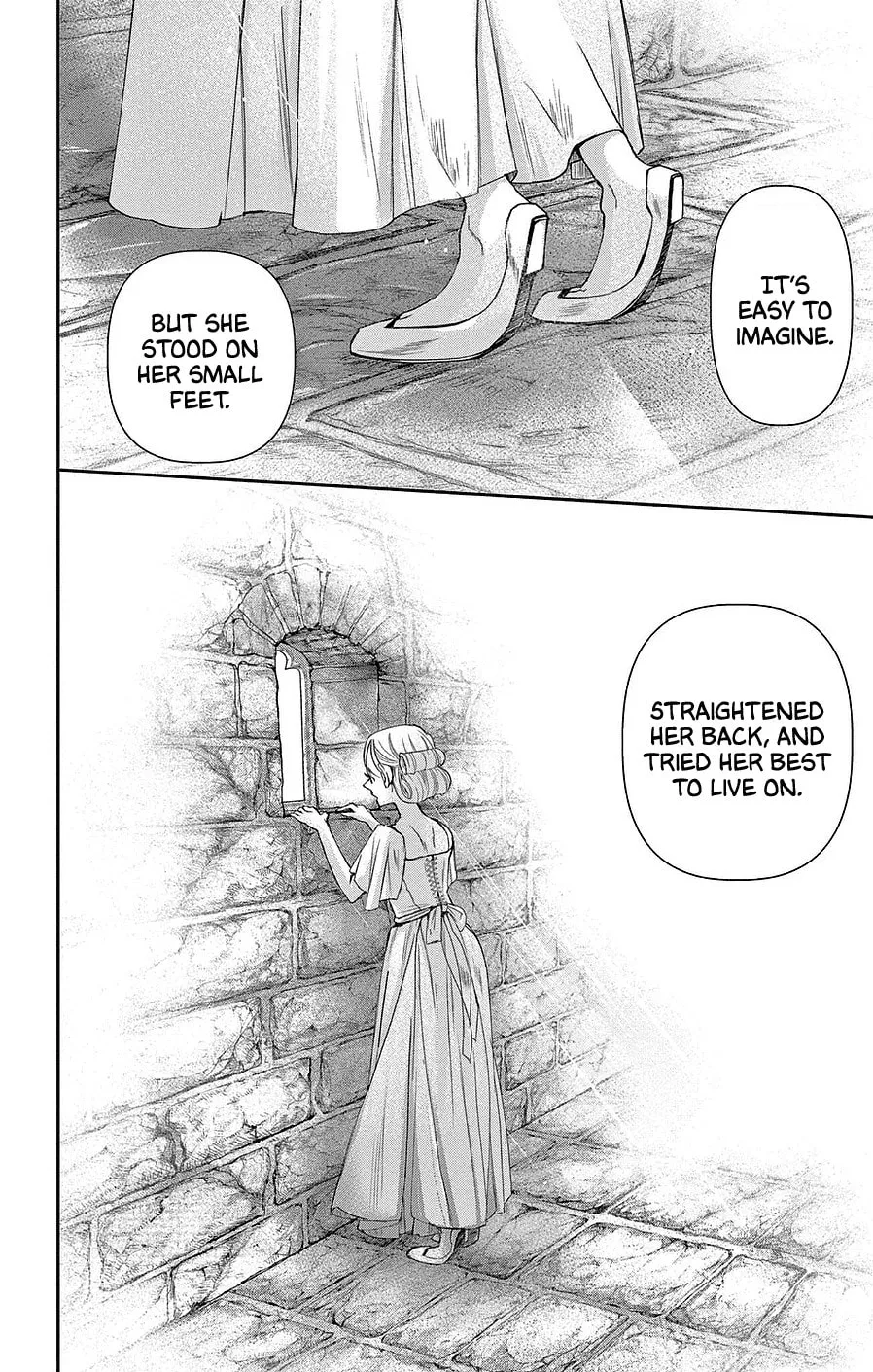 Read Cold Game chapter 20 image 15 on Lezhin