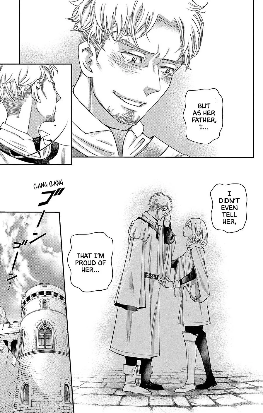Read Cold Game chapter 20 image 16 on Lezhin