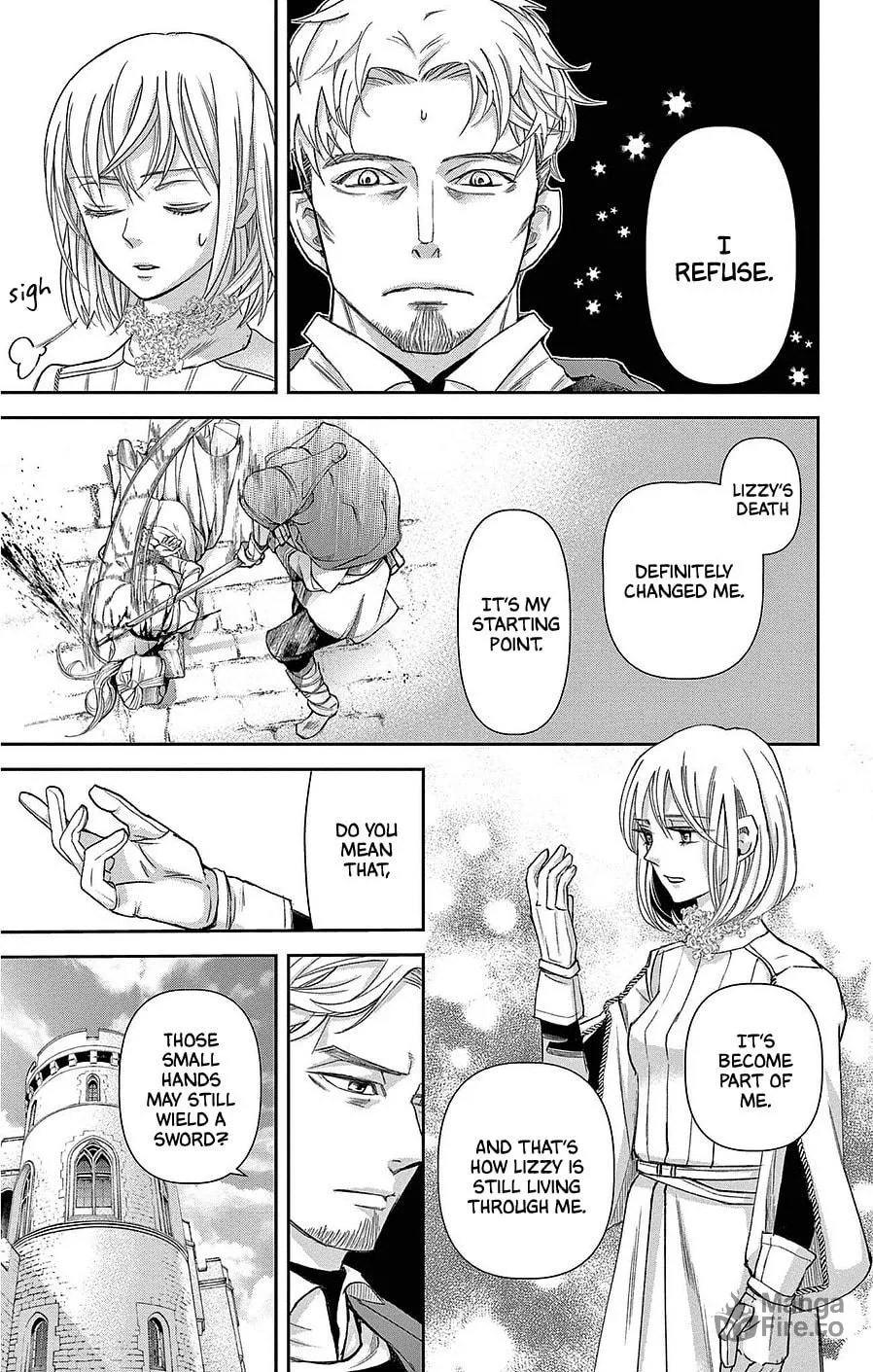 Read Cold Game chapter 20 image 20 on Lezhin