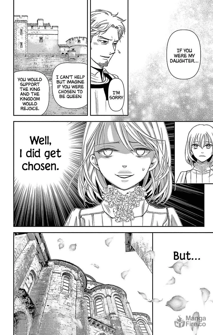 Read Cold Game chapter 20 image 23 on Lezhin