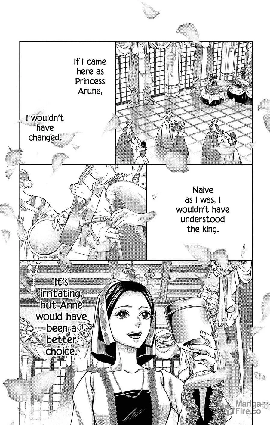 Read Cold Game chapter 20 image 24 on Lezhin