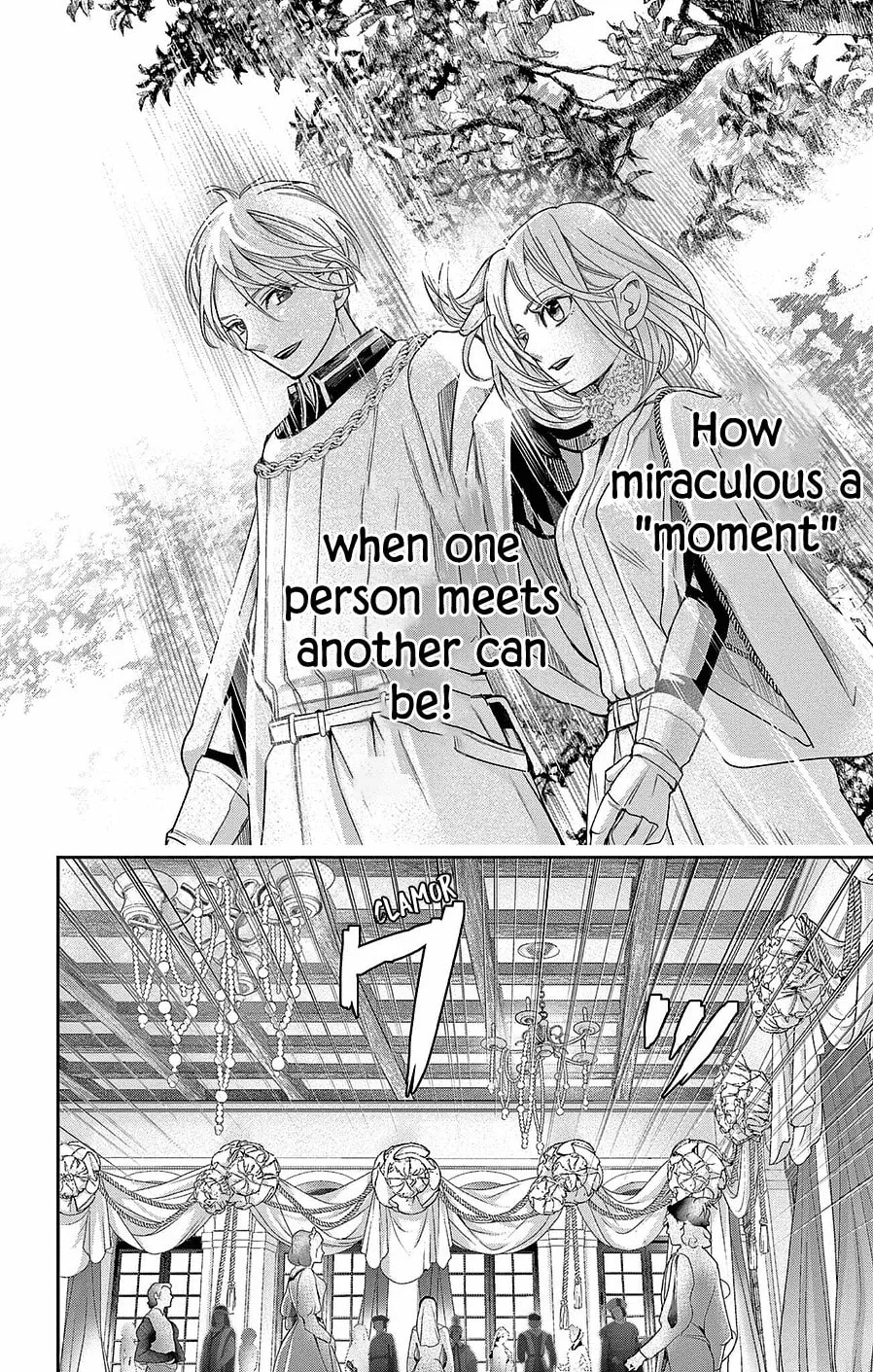 Read Cold Game chapter 20 image 25 on Lezhin