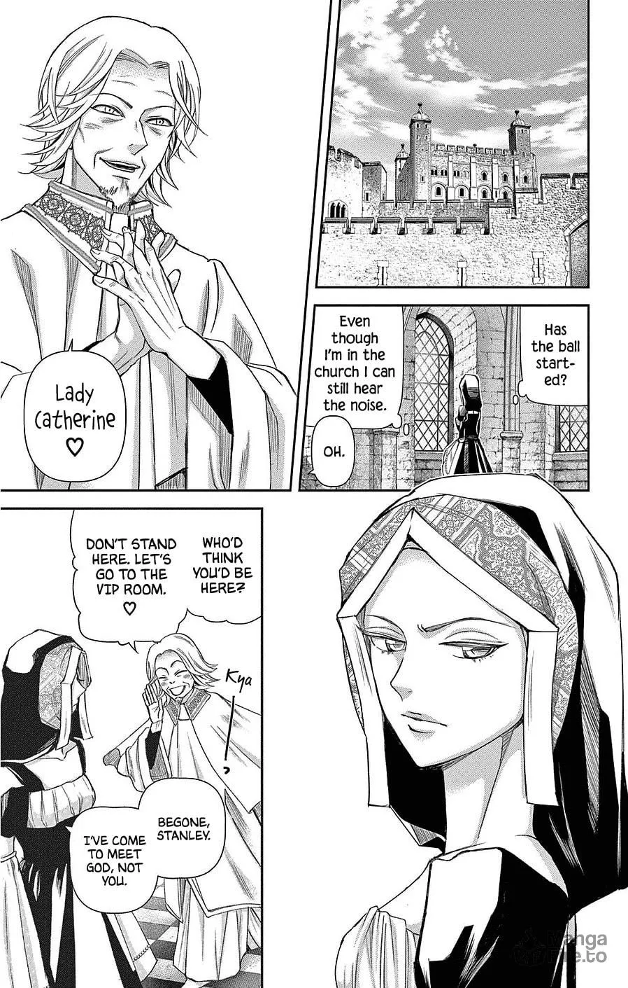 Read Cold Game chapter 20 image 26 on Lezhin