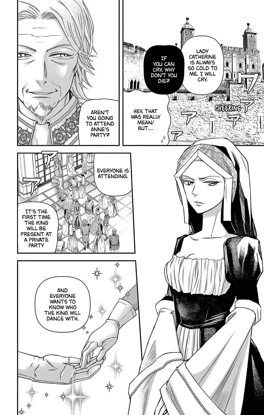 Read Cold Game chapter 20 image 27 on Lezhin