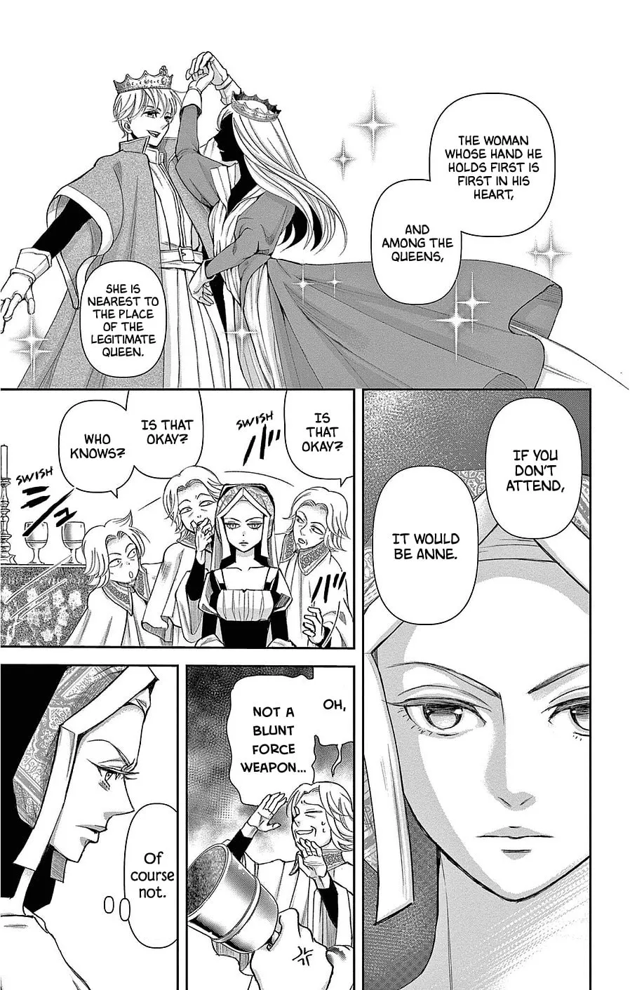 Read Cold Game chapter 20 image 28 on Lezhin