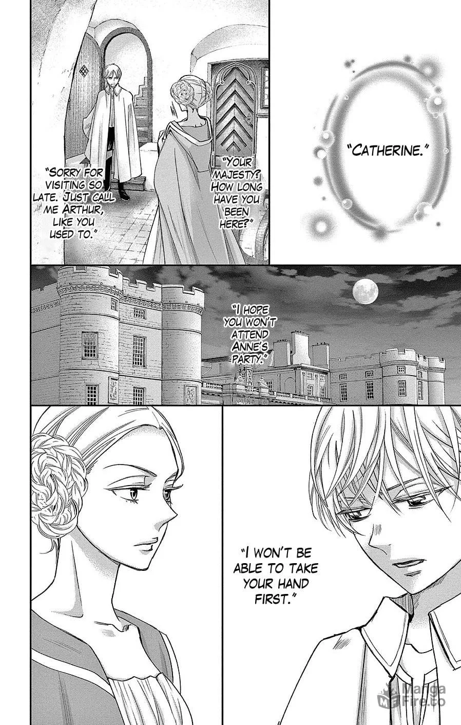 Read Cold Game chapter 20 image 29 on Lezhin