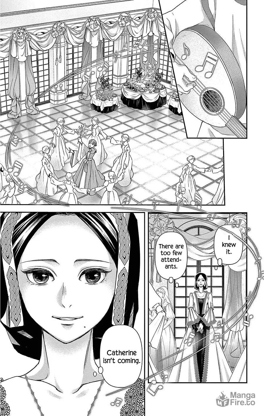 Read Cold Game chapter 20 image 32 on Lezhin