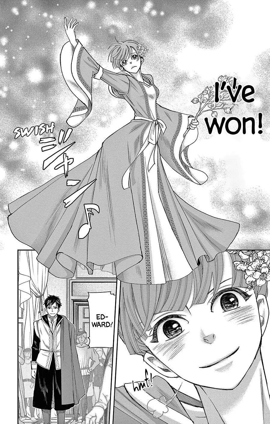 Read Cold Game chapter 20 image 33 on Lezhin