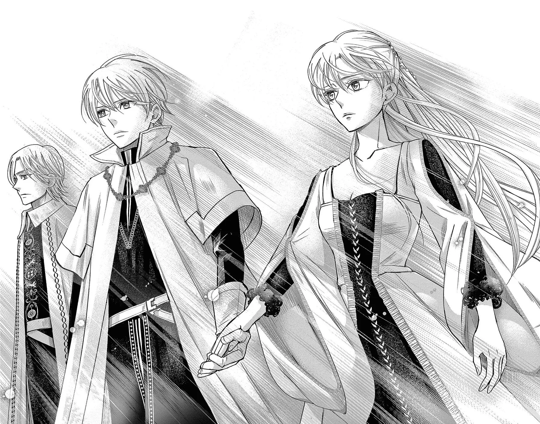 Read Cold Game chapter 20 image 37 on Lezhin