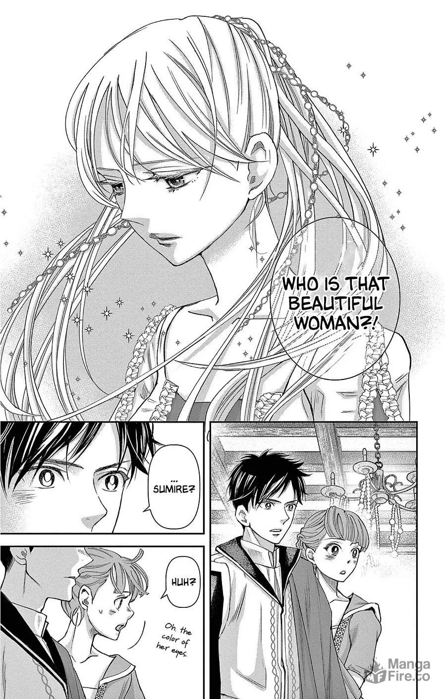 Read Cold Game chapter 20 image 39 on Lezhin