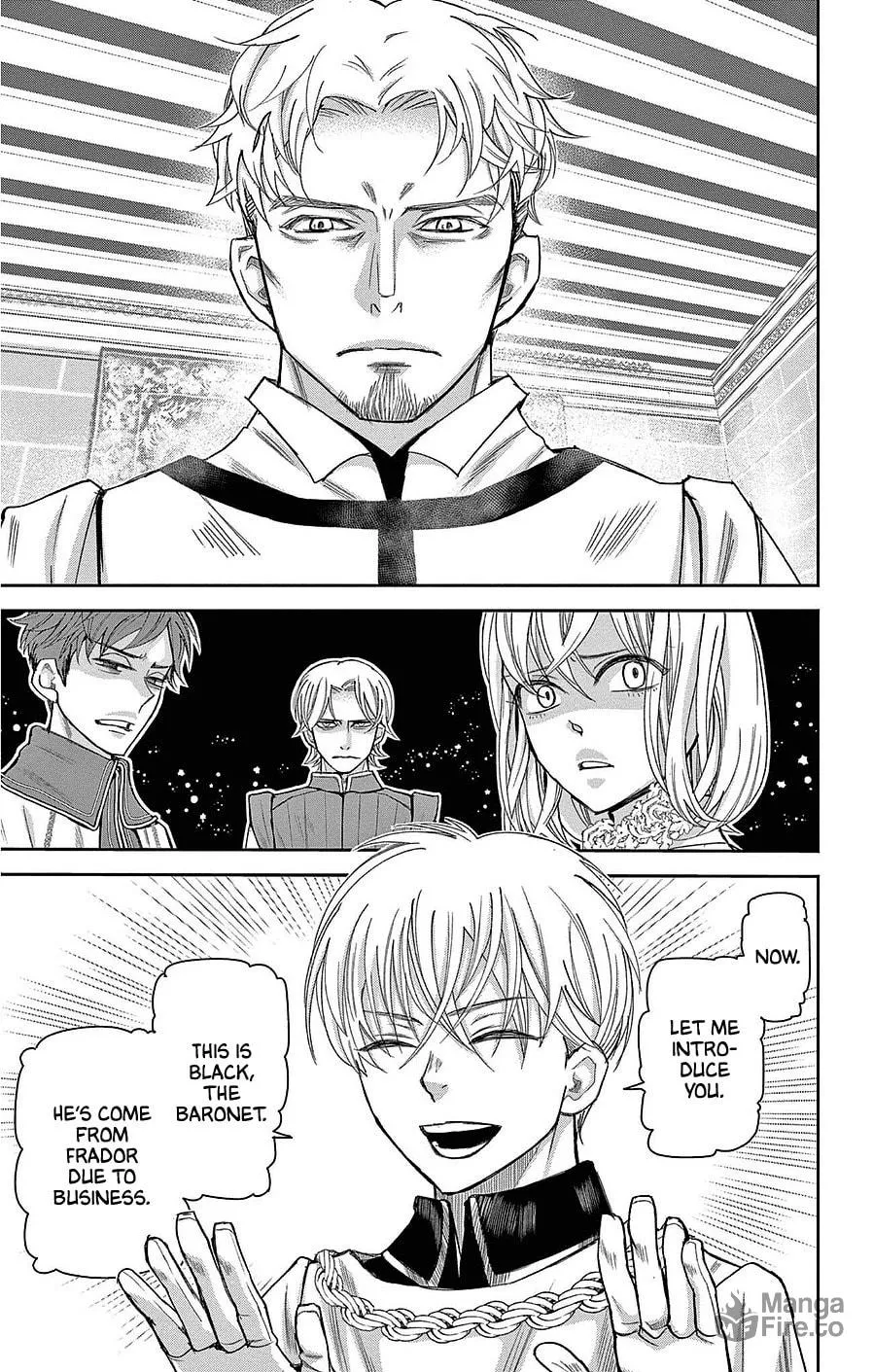 Read Cold Game chapter 20 image 4 on Lezhin