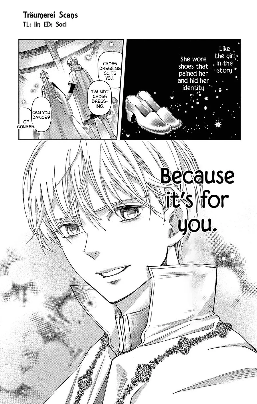Read Cold Game chapter 20 image 42 on Lezhin