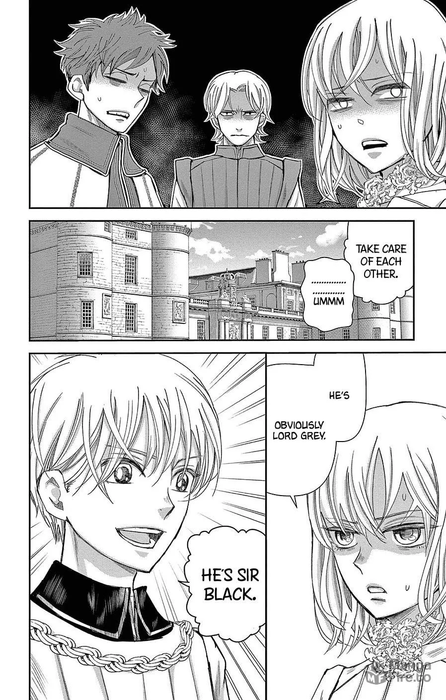 Read Cold Game chapter 20 image 5 on Lezhin