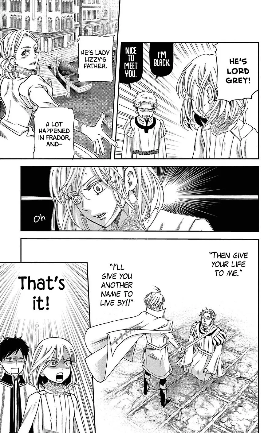 Read Cold Game chapter 20 image 6 on Lezhin