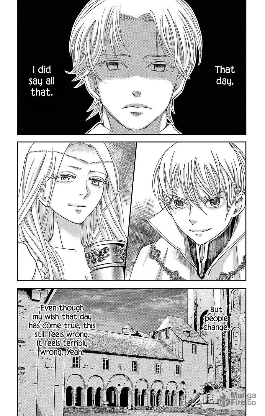 Read Cold Game chapter 21 image 14 on Lezhin