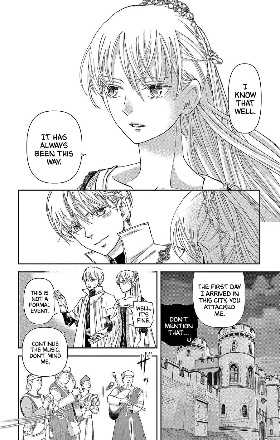 Read Cold Game chapter 21 image 16 on Lezhin