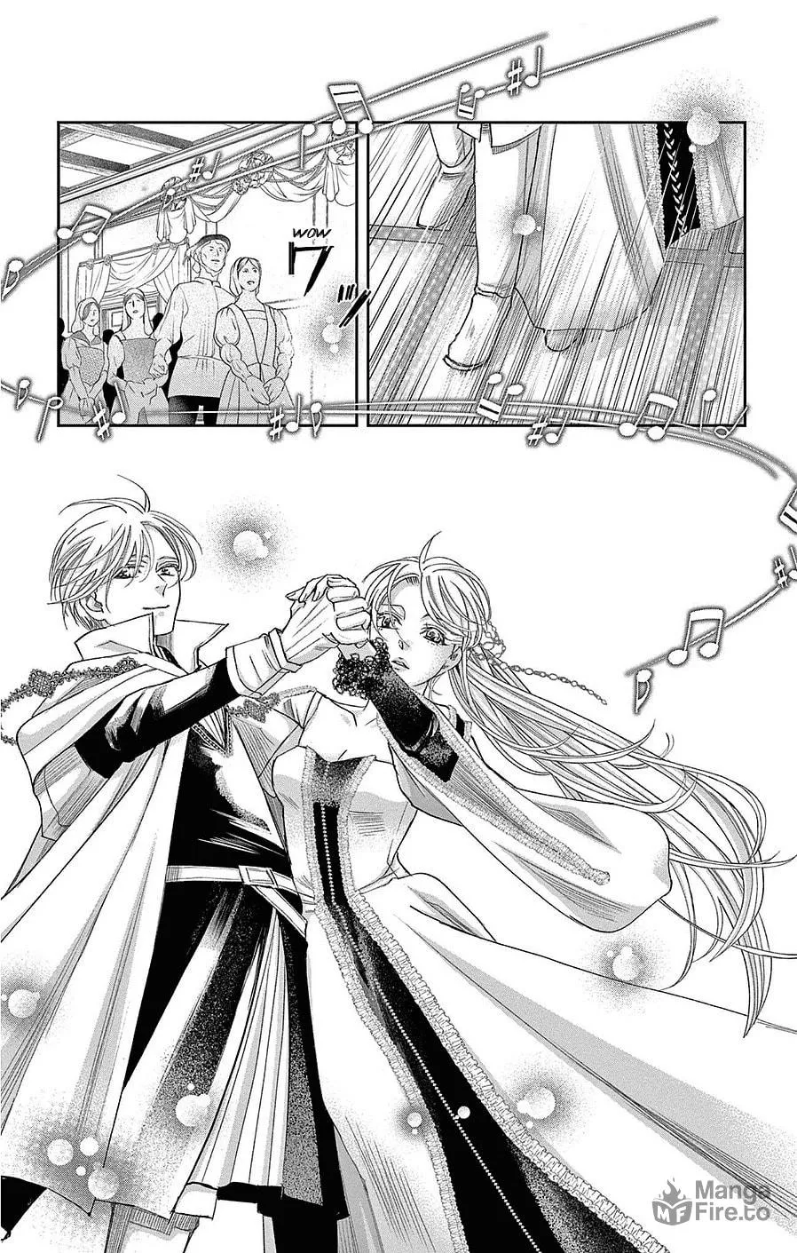 Read Cold Game chapter 21 image 17 on Lezhin