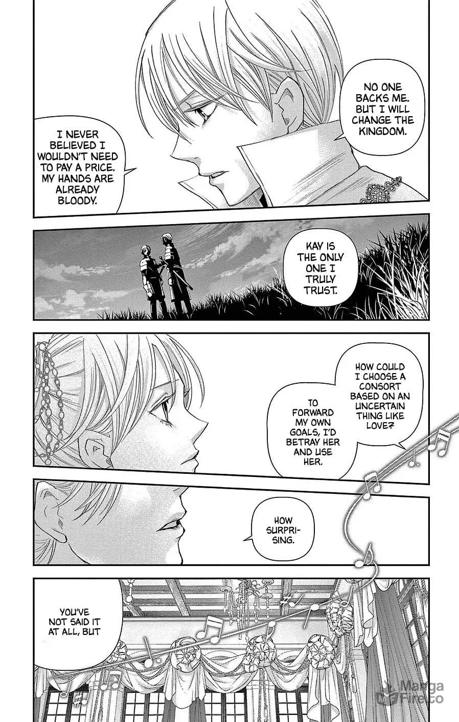 Read Cold Game chapter 21 image 19 on Lezhin