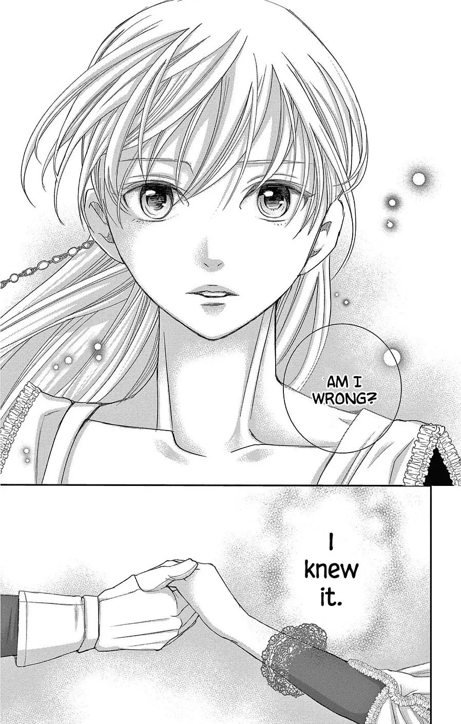 Read Cold Game chapter 21 image 21 on Lezhin