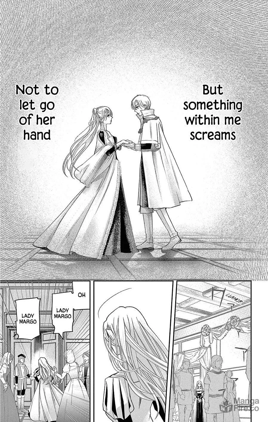 Read Cold Game chapter 21 image 23 on Lezhin