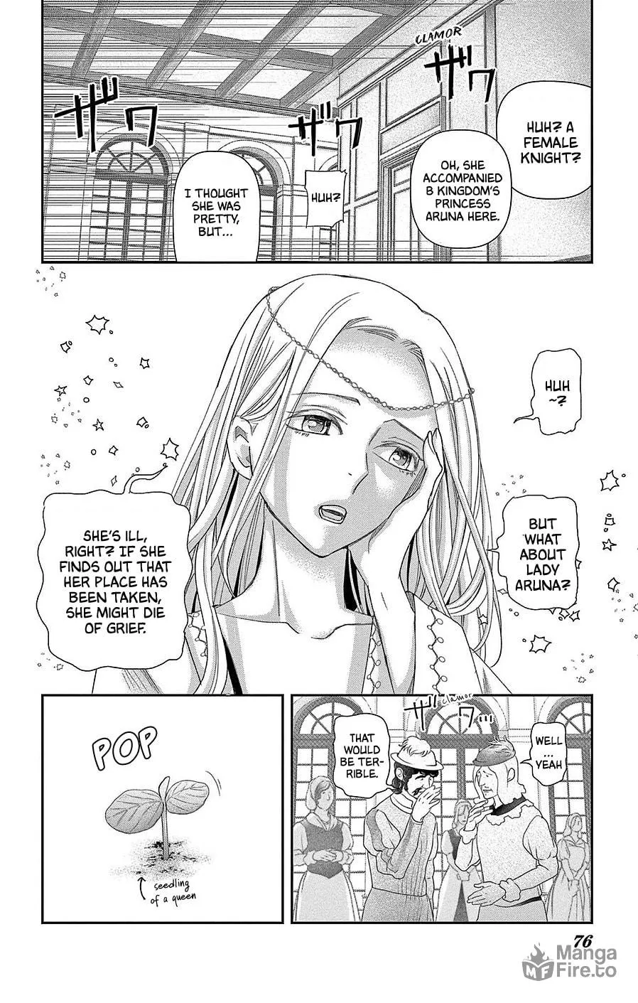 Read Cold Game chapter 21 image 26 on Lezhin