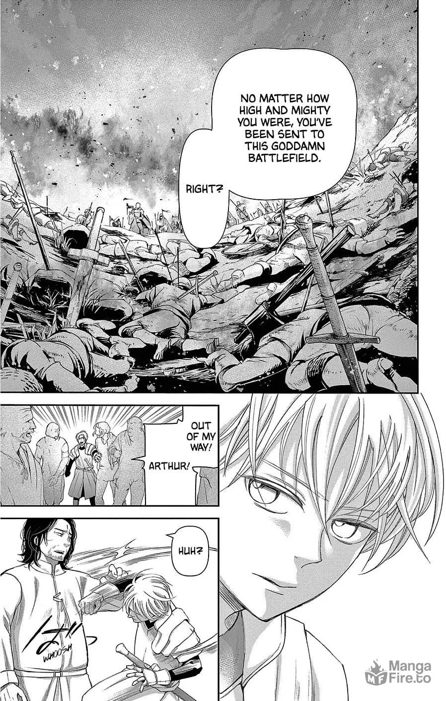 Read Cold Game chapter 21 image 5 on Lezhin