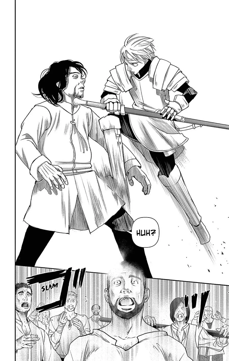 Read Cold Game chapter 21 image 6 on Lezhin