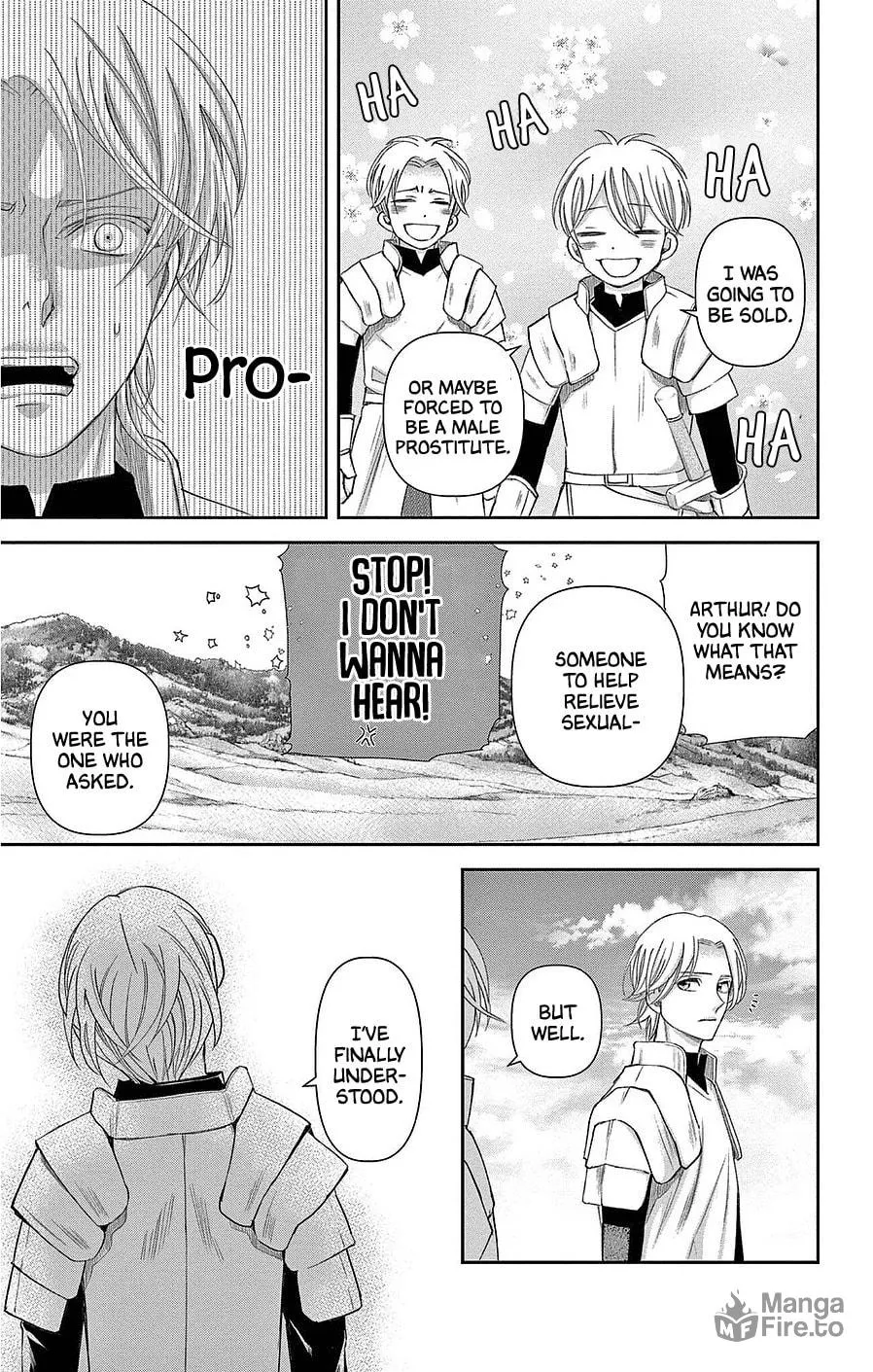 Read Cold Game chapter 21 image 9 on Lezhin