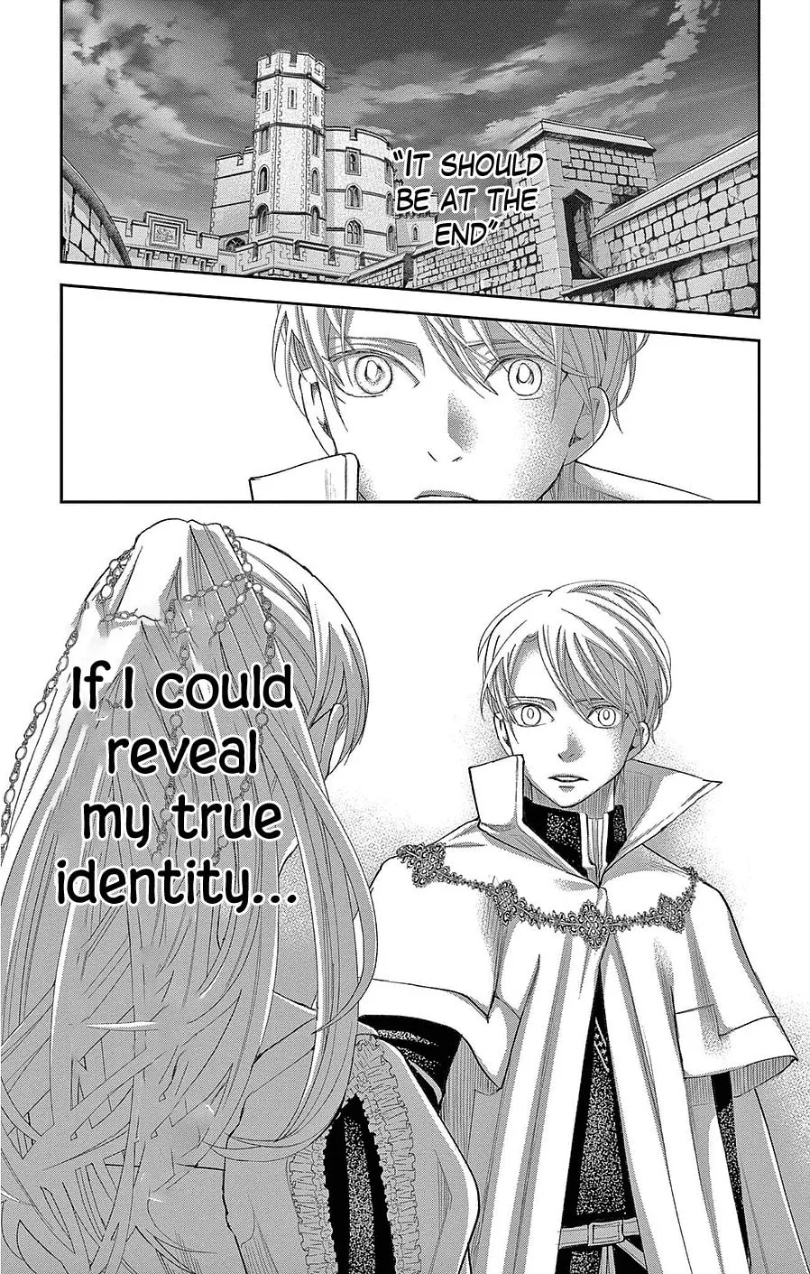 Read Cold Game chapter 22 image 10 on Lezhin