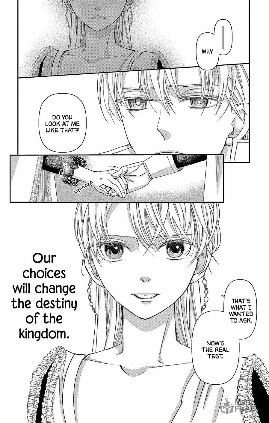 Read Cold Game chapter 22 image 11 on Lezhin