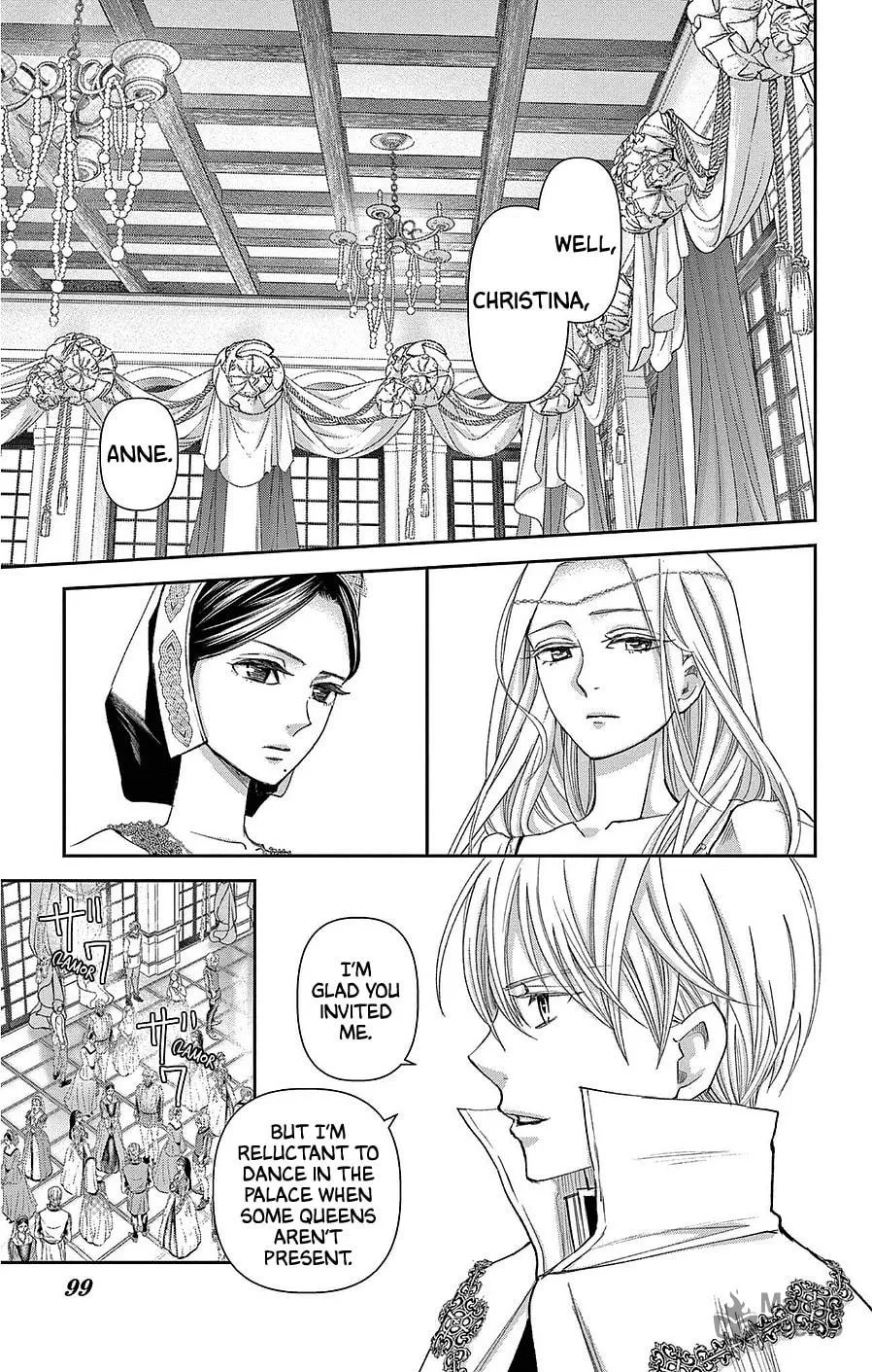 Read Cold Game chapter 22 image 14 on Lezhin