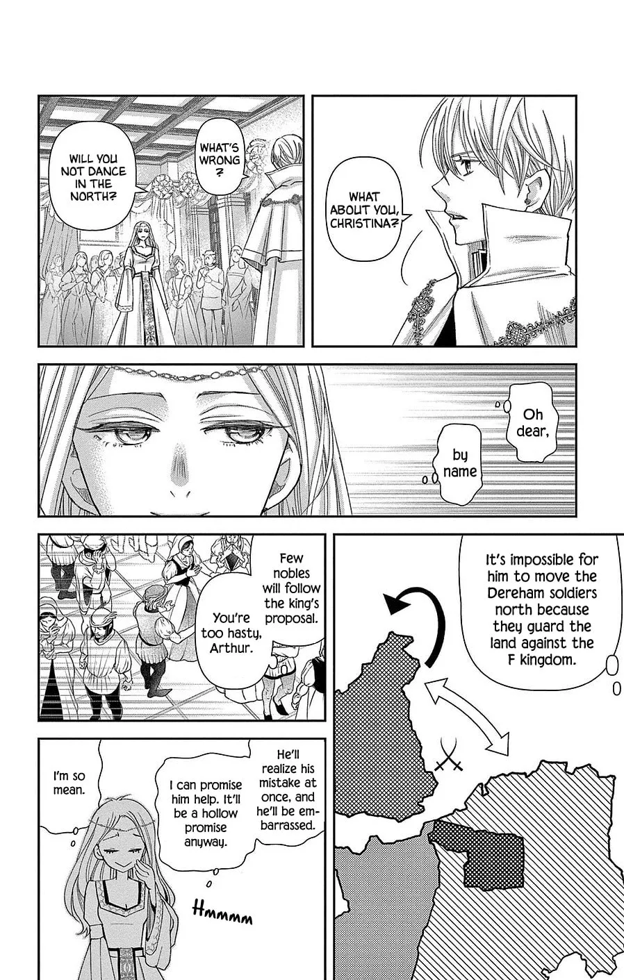 Read Cold Game chapter 22 image 18 on Lezhin