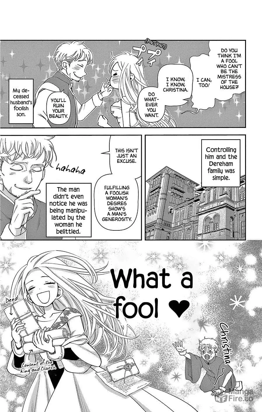 Read Cold Game chapter 22 image 2 on Lezhin