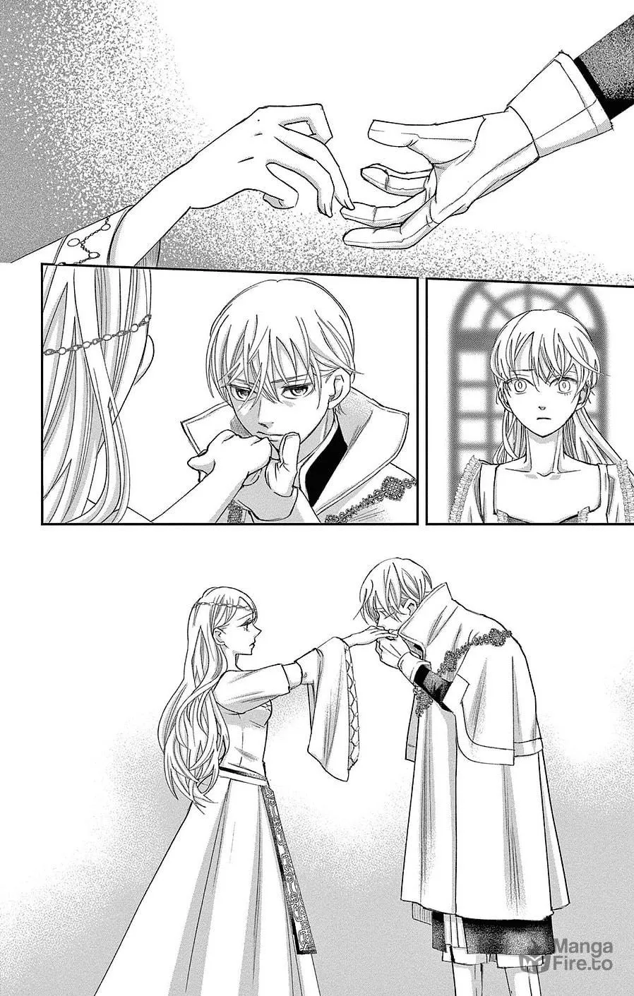 Read Cold Game chapter 22 image 20 on Lezhin