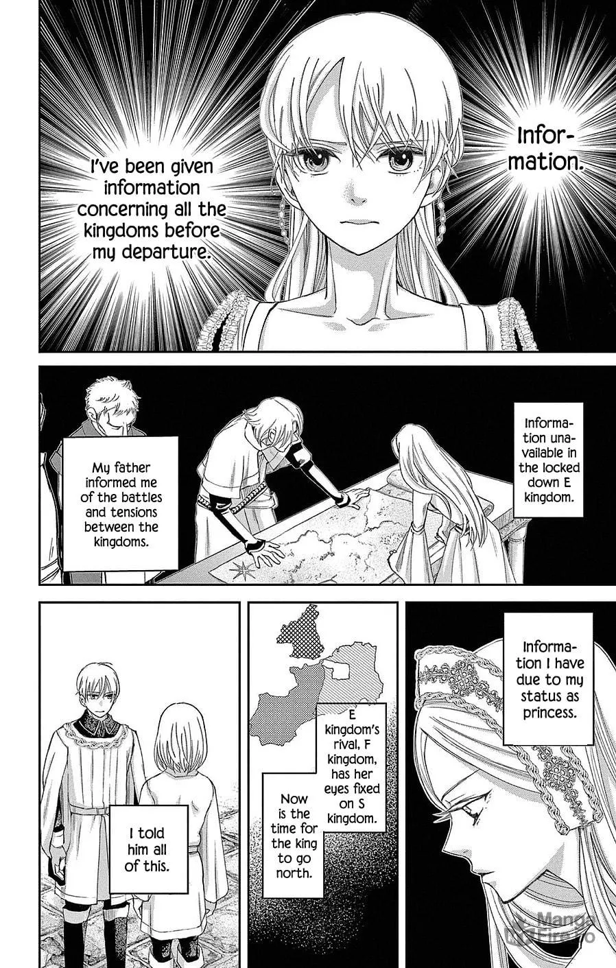 Read Cold Game chapter 22 image 24 on Lezhin