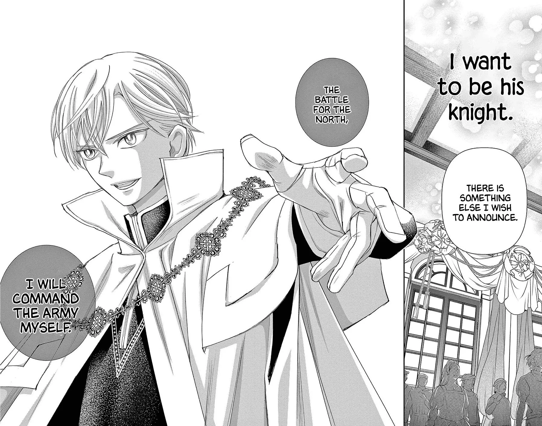 Read Cold Game chapter 22 image 26 on Lezhin