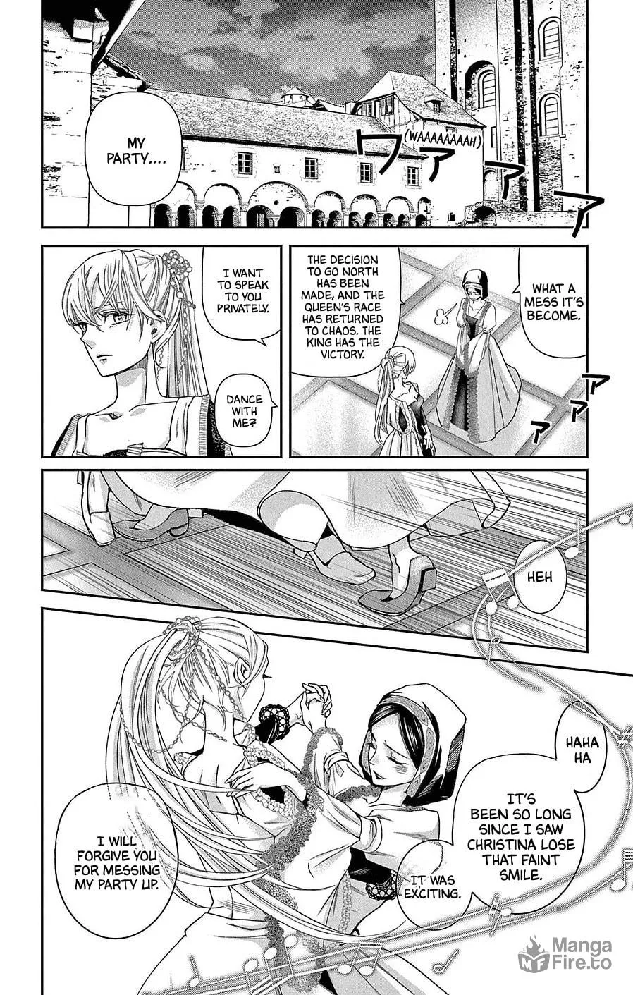 Read Cold Game chapter 22 image 29 on Lezhin