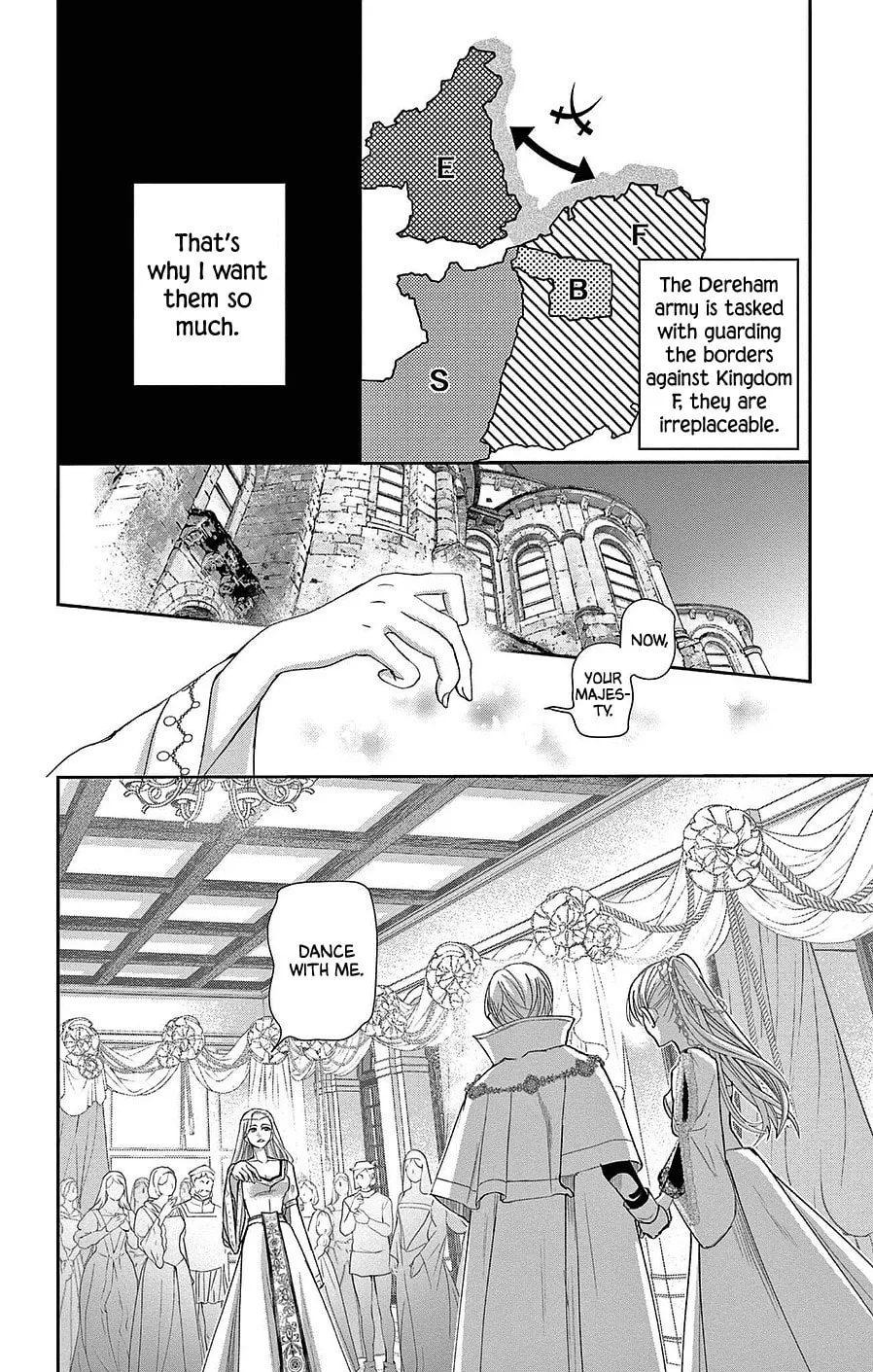 Read Cold Game chapter 22 image 3 on Lezhin