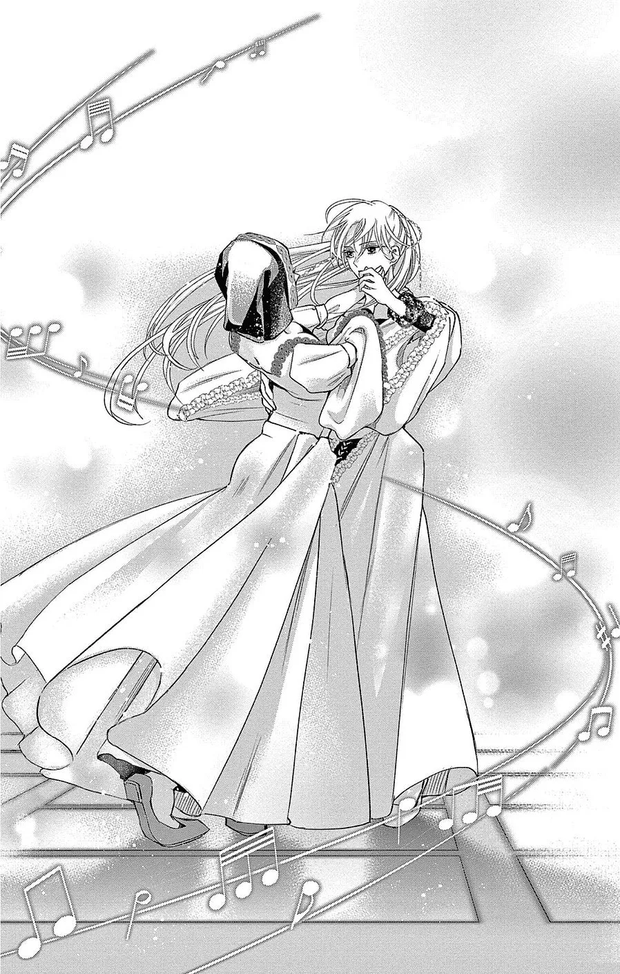 Read Cold Game chapter 22 image 30 on Lezhin