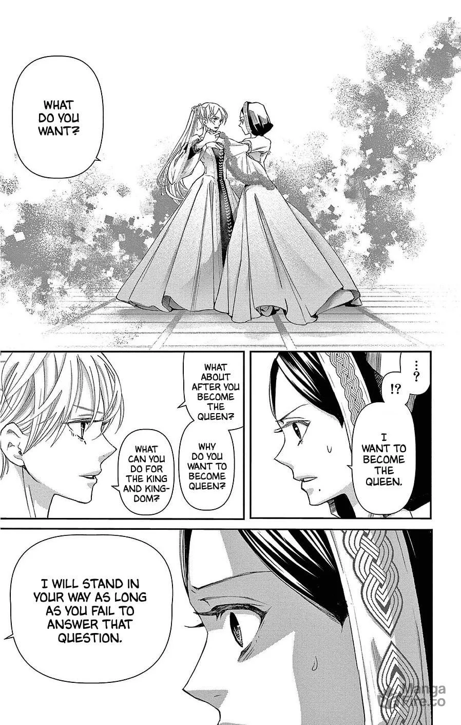 Read Cold Game chapter 22 image 32 on Lezhin
