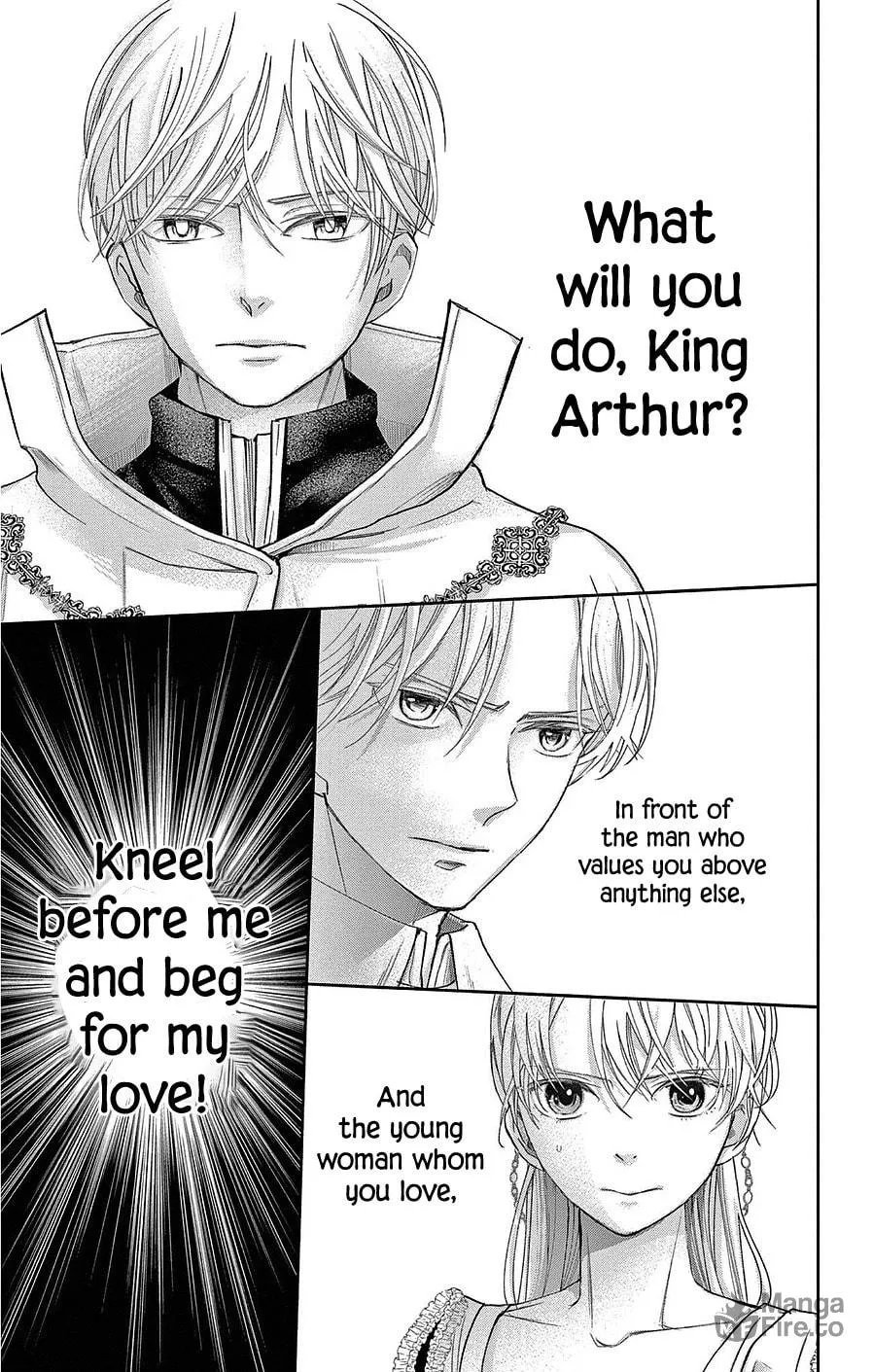 Read Cold Game chapter 22 image 4 on Lezhin