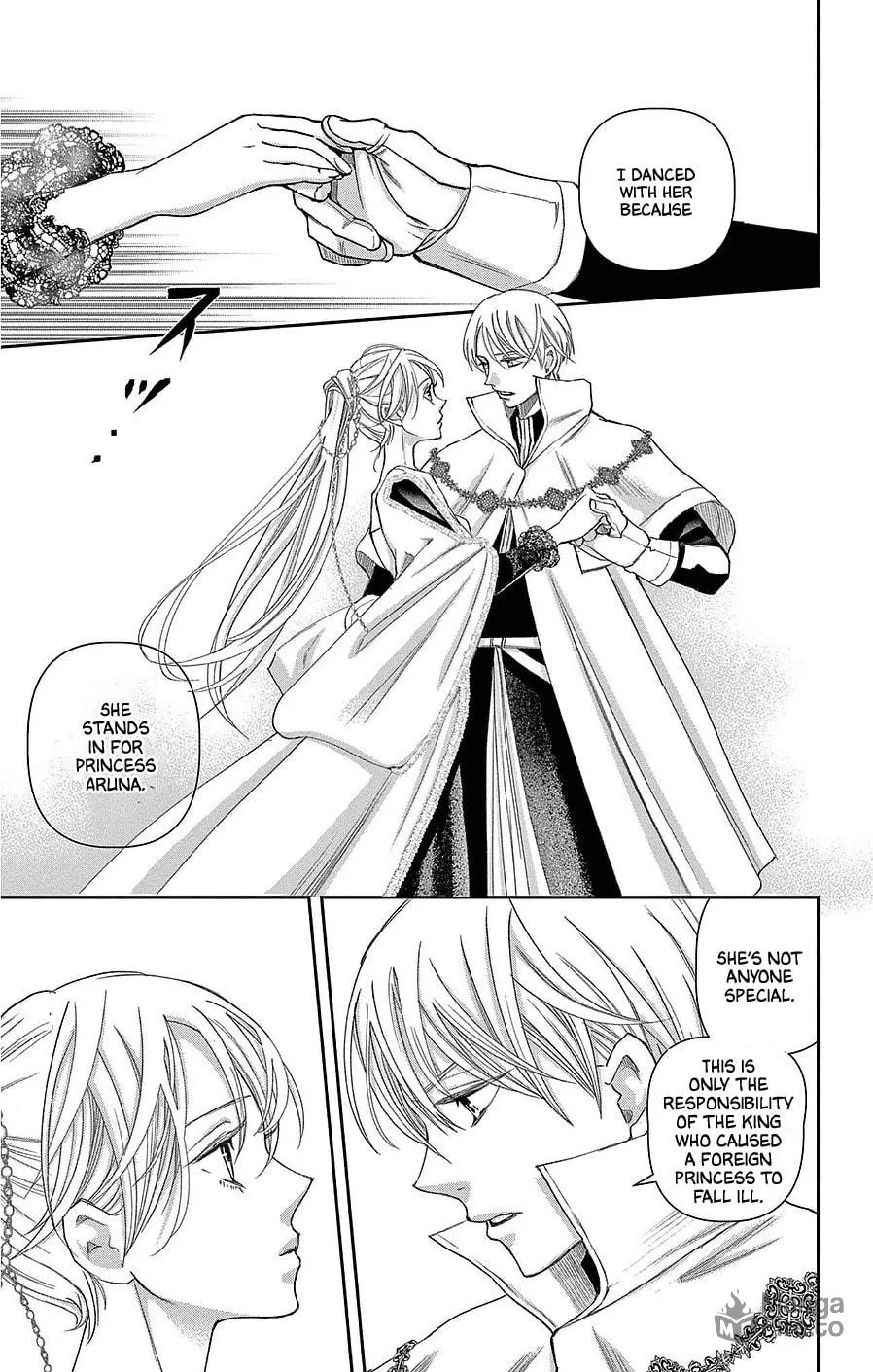 Read Cold Game chapter 22 image 8 on Lezhin