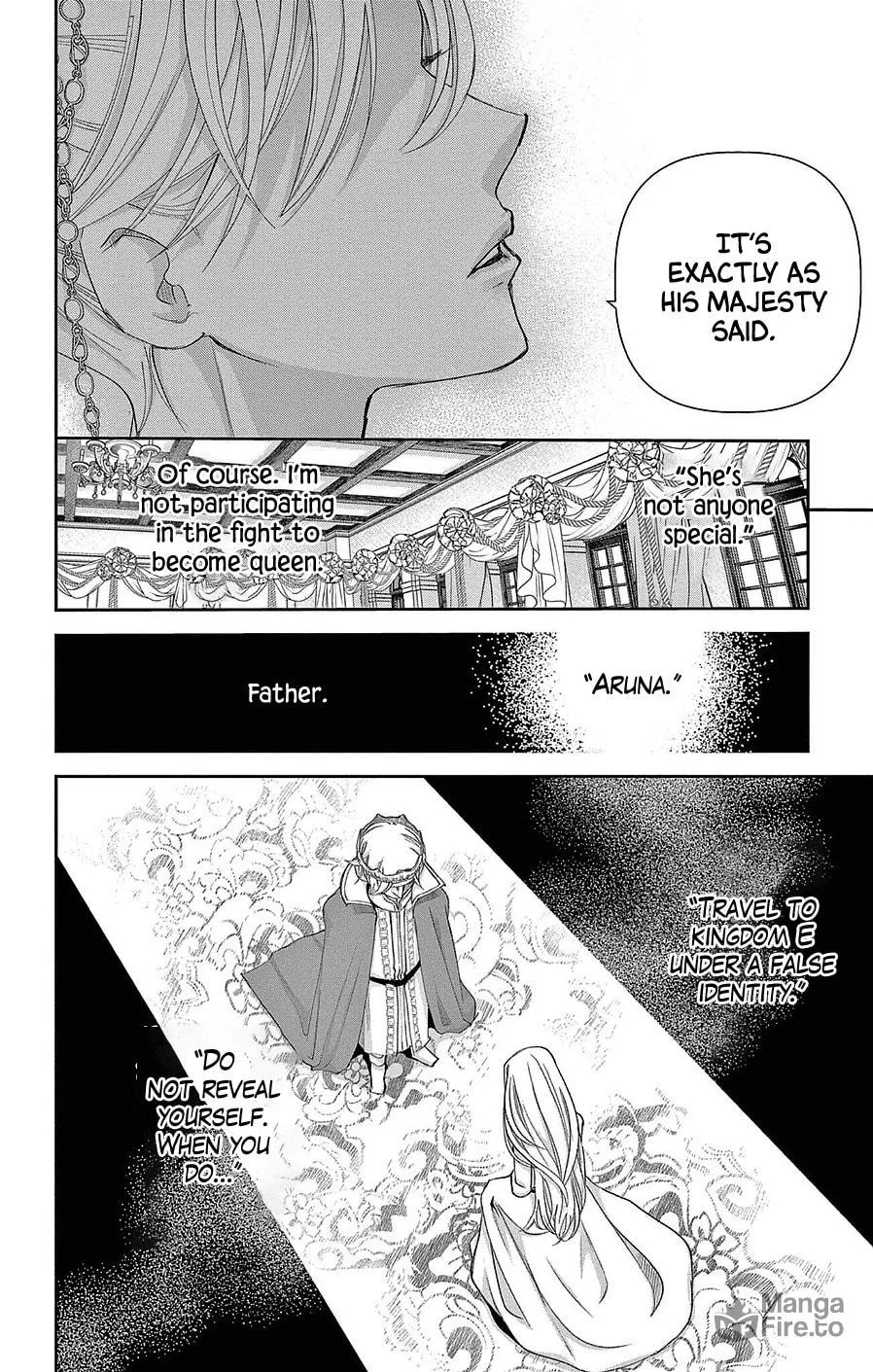 Read Cold Game chapter 22 image 9 on Lezhin