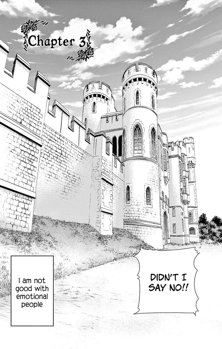 Read Cold Game chapter 3 image 1 on Lezhin