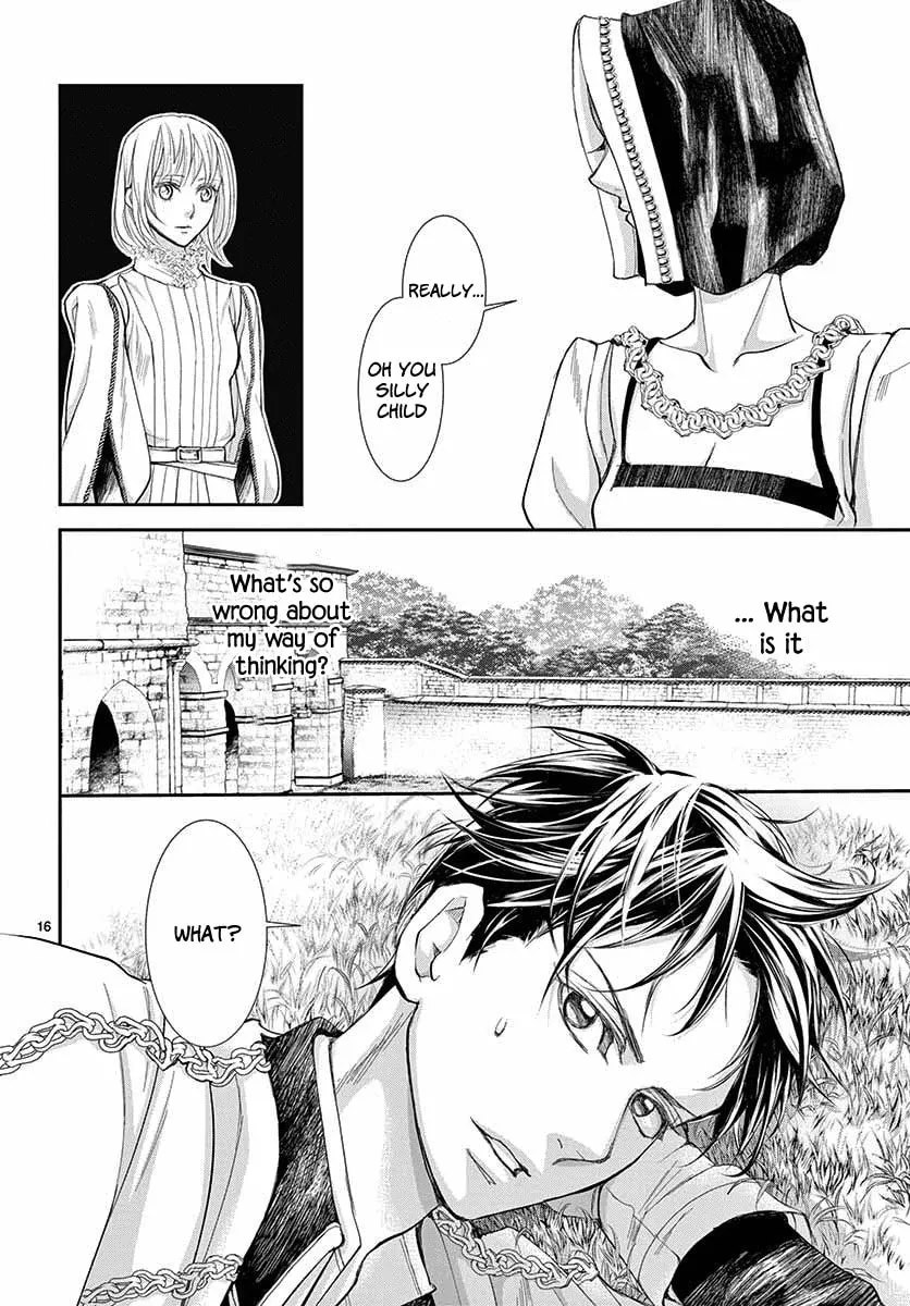 Read Cold Game chapter 3 image 16 on Lezhin