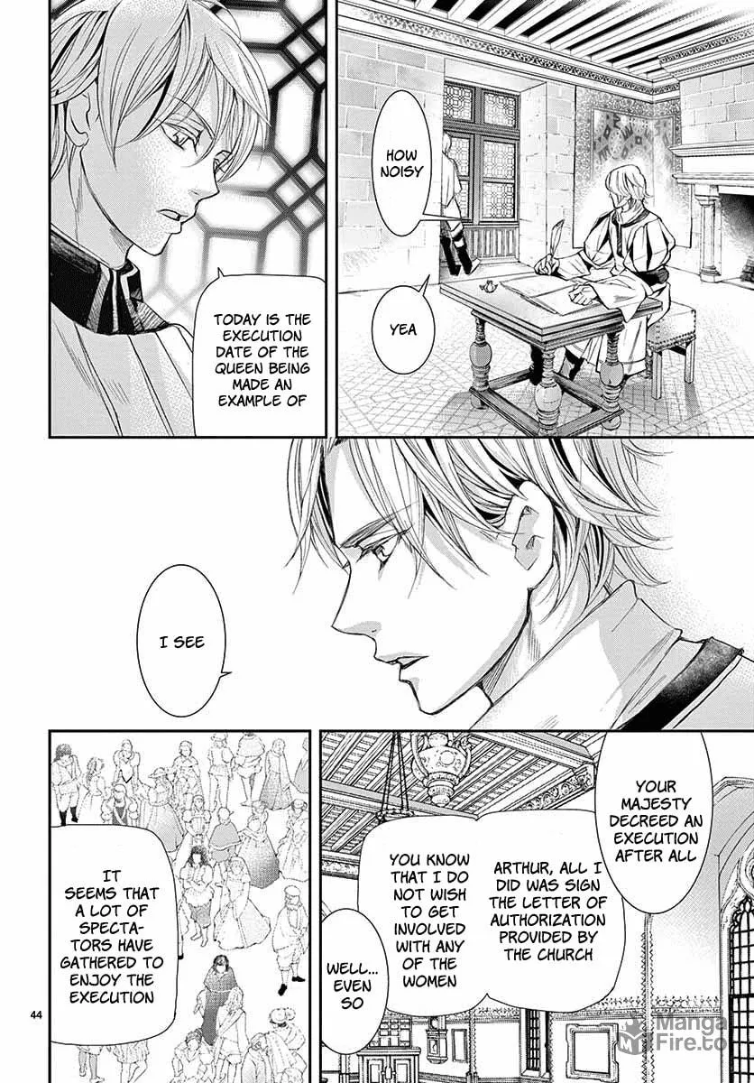 Read Cold Game chapter 3 image 44 on Lezhin