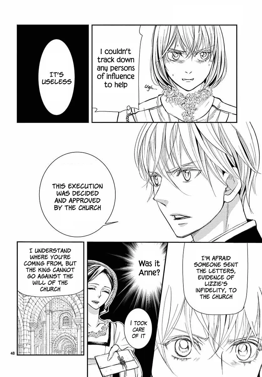 Read Cold Game chapter 3 image 48 on Lezhin