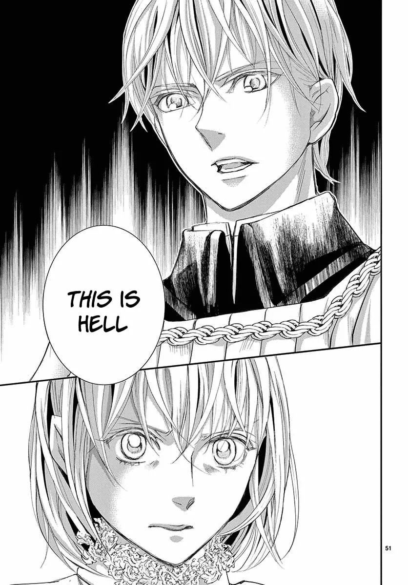 Read Cold Game chapter 3 image 51 on Lezhin